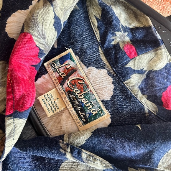 80s vest - Picture 2 of 2